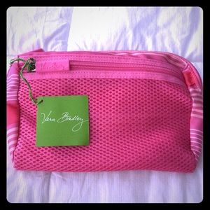 VERA BRADLEY lighten up belt bag